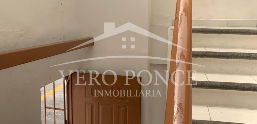 (Rentado) San Nicolás / Departamento en Renta (20-106) (Rentado) San Nicolás / Departamento en Renta (20-106)