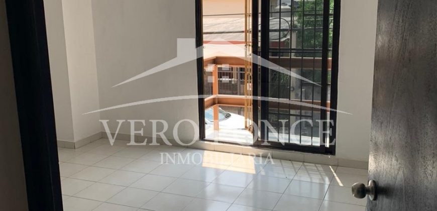 (Rentado) San Nicolás / Departamento en Renta (20-106) (Rentado) San Nicolás / Departamento en Renta (20-106)