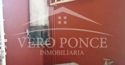 (Rentada) La Esmeralda / Casa en Renta (20-108)