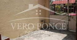 (Rentada) La Esmeralda / Casa en Renta (20-108)