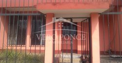 (Rentada) San Román / Casa en Renta (20-115)