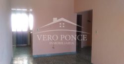 (Rentada) San Román / Casa en Renta (20-115)