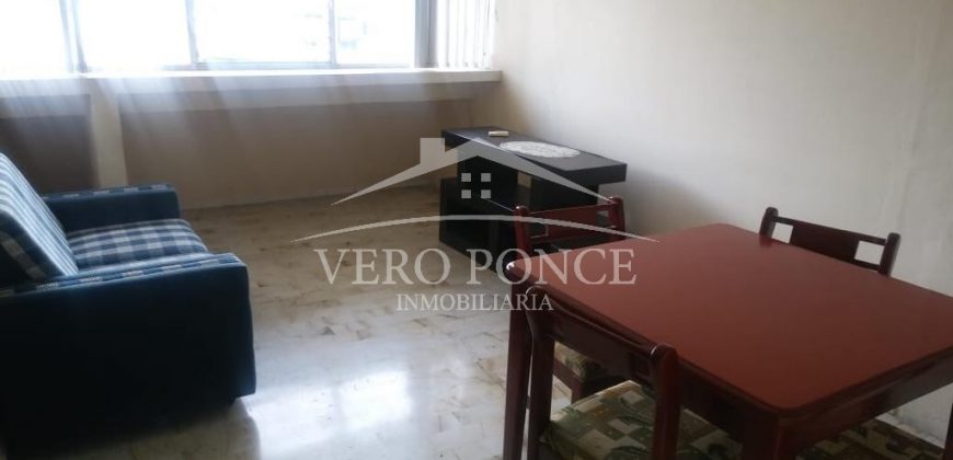(Rentado) San José / Departamento Amueblado en Renta (20-119)