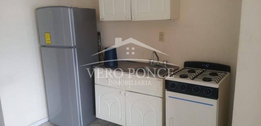 (Rentado) San José / Departamento Amueblado en Renta (20-119)