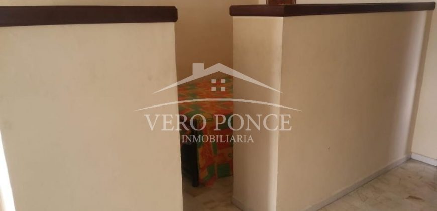(Rentado) San José / Departamento Amueblado en Renta (20-119)