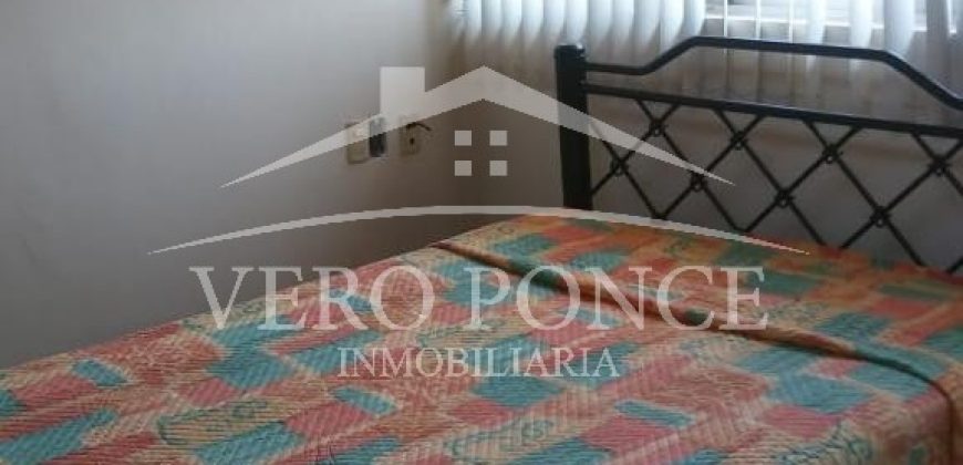 (Rentado) San José / Departamento Amueblado en Renta (20-119)