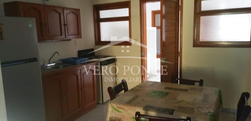 (Rentado) San José / Departamento Amueblado en Renta (20-119)