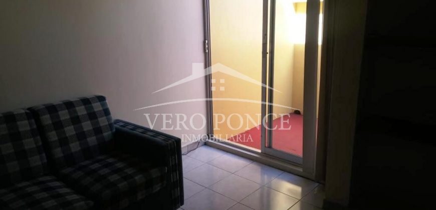 (Rentado) San José / Departamento Amueblado en Renta (20-119)