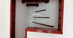 (Rentada) Fraccionamiento Cortijo / Casa en Renta (20-124)