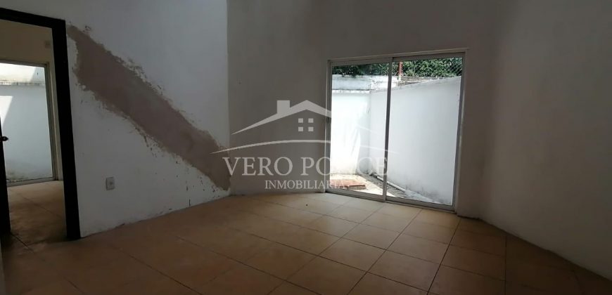(Rentada) Fraccionamiento Cortijo / Casa en Renta (20-124)
