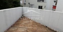 (Rentada) Fraccionamiento Cortijo / Casa en Renta (20-124)