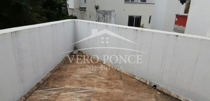 (Rentada) Fraccionamiento Cortijo / Casa en Renta (20-124)