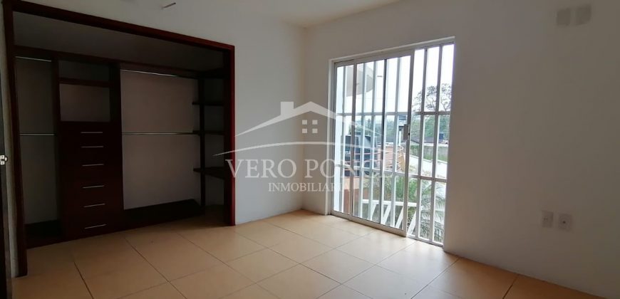 (Rentada) Fraccionamiento Cortijo / Casa en Renta (20-124)