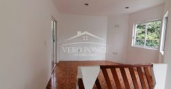 (Rentada) Fraccionamiento Cortijo / Casa en Renta (20-124)