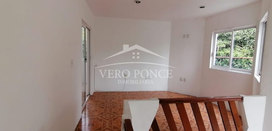 (Rentada) Fraccionamiento Cortijo / Casa en Renta (20-124)