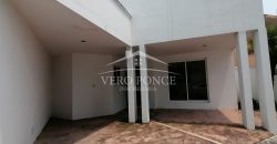 (Rentada) Fraccionamiento Cortijo / Casa en Renta (20-124)