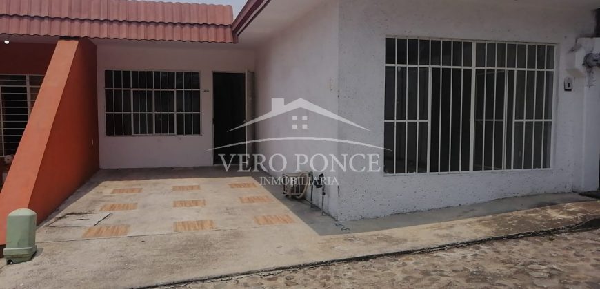 (Rentada) Rancho Miranda / Casa en Renta (20-125)