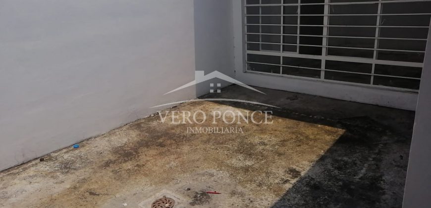 (Rentada) Rancho Miranda / Casa en Renta (20-125)