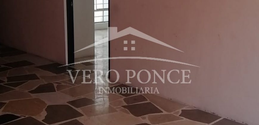 (Rentada) Rancho Miranda / Casa en Renta (20-125)