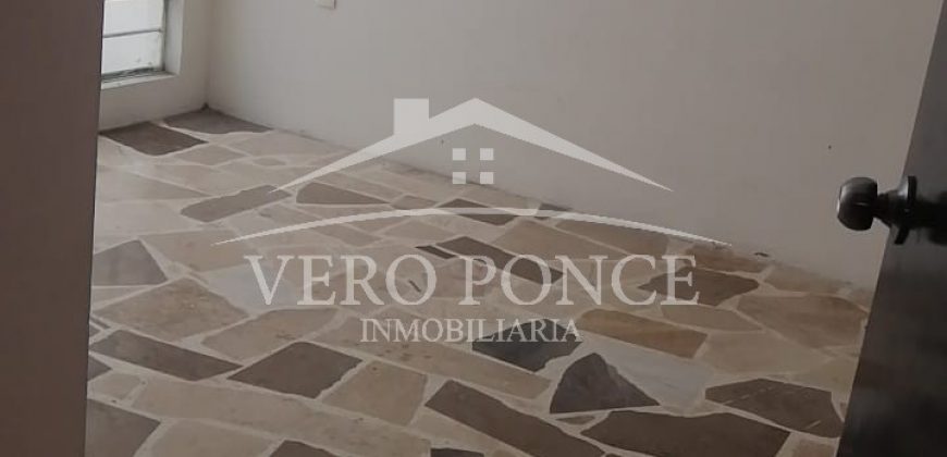 (Rentada) Rancho Miranda / Casa en Renta (20-125)