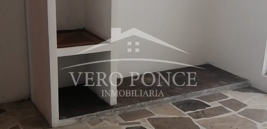 (Rentada) Rancho Miranda / Casa en Renta (20-125)