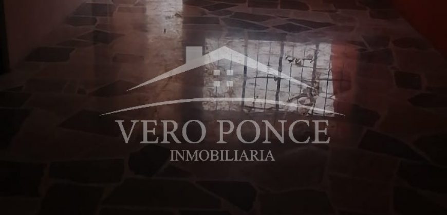 (Rentada) Rancho Miranda / Casa en Renta (20-125)