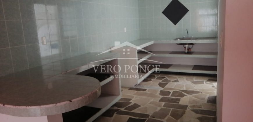 (Rentada) Rancho Miranda / Casa en Renta (20-125)