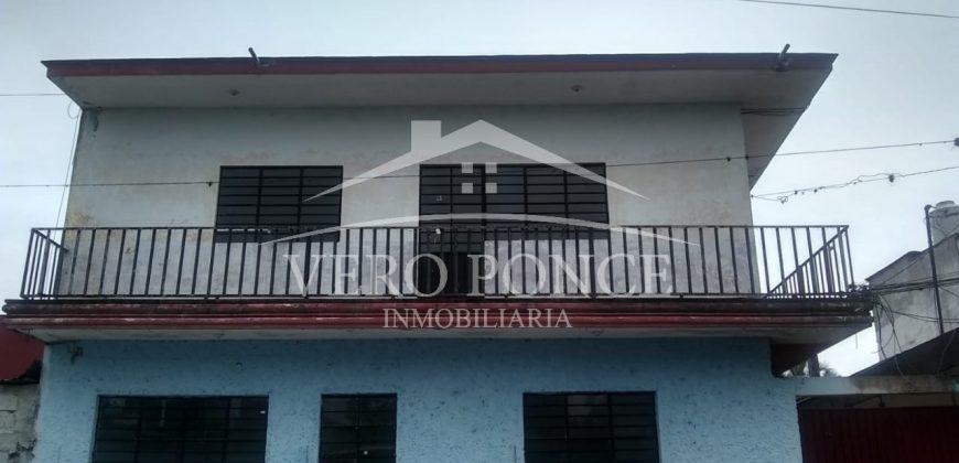 (Rentado) Colonia Huilango / Departamentos en Renta (20-131)