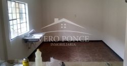 (Rentado) Colonia Huilango / Departamentos en Renta (20-131)