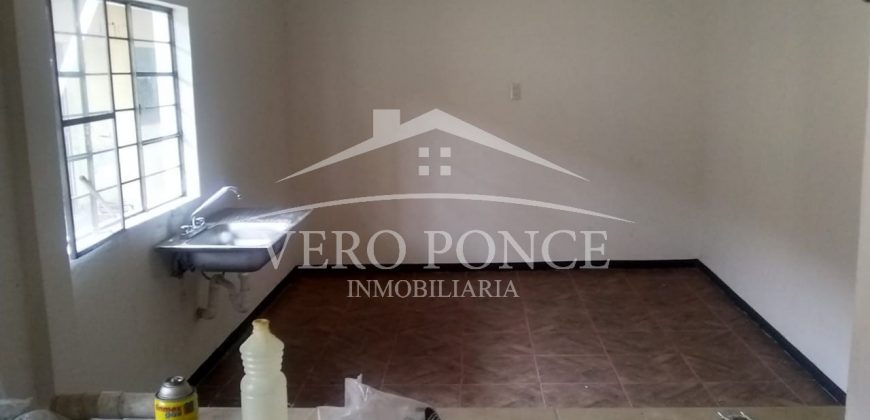 (Rentado) Colonia Huilango / Departamentos en Renta (20-131)