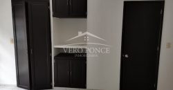 (Rentada) Villa Verde / Casa en Renta (20-134)