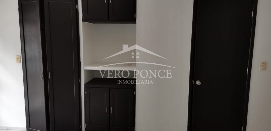 (Rentada) Villa Verde / Casa en Renta (20-134)