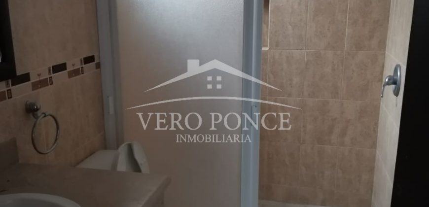 (Rentada) Villa Verde / Casa en Renta (20-134)