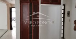 (Rentada) Villa Verde / Casa en Renta (20-134)