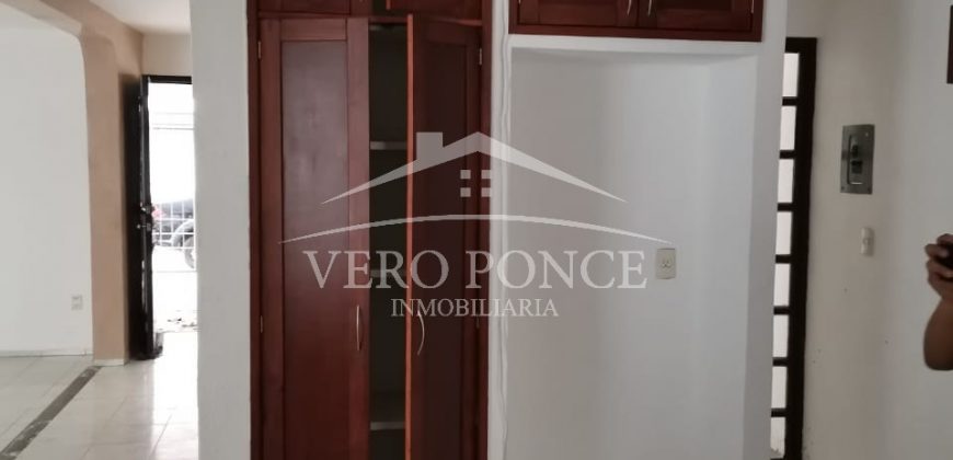 (Rentada) Villa Verde / Casa en Renta (20-134)