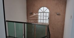 (Rentada) Villa Verde / Casa en Renta (20-134)