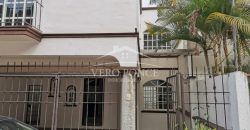 (Rentada) Villa Verde / Casa en Renta (20-134)