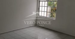 (Rentada) Villa Verde / Casa en Renta (20-134)