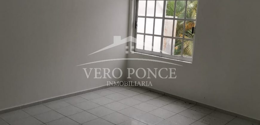 (Rentada) Villa Verde / Casa en Renta (20-134)