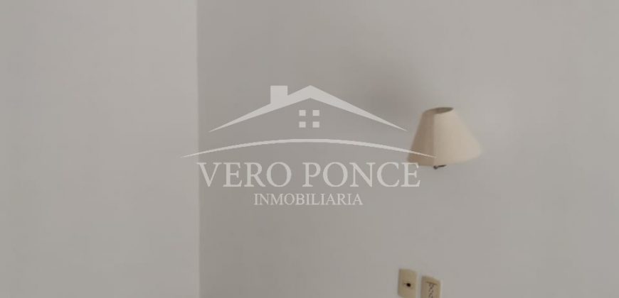 (Rentada) Villa Verde / Casa en Renta (20-134)