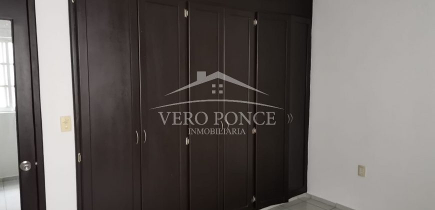 (Rentada) Villa Verde / Casa en Renta (20-134)