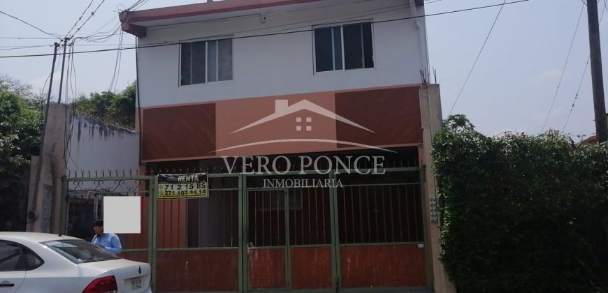 (Rentado) La Posta / Departamentos en Renta (20-140)