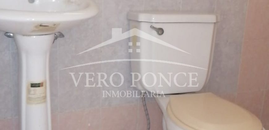 (Rentado) La Posta / Departamentos en Renta (20-140)