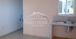 (Rentado) La Posta / Departamentos en Renta (20-140)