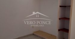 (Rentado) La Posta / Departamentos en Renta (20-140)