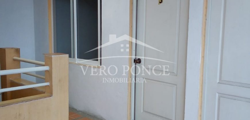 (Rentado) La Posta / Departamentos en Renta (20-140)