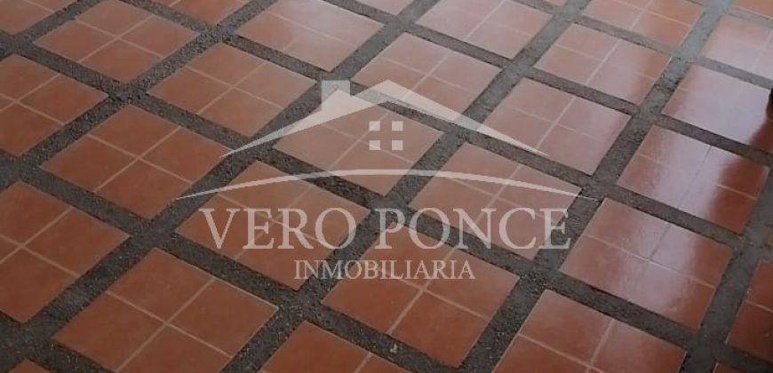 (Rentado) La Posta / Departamentos en Renta (20-140)