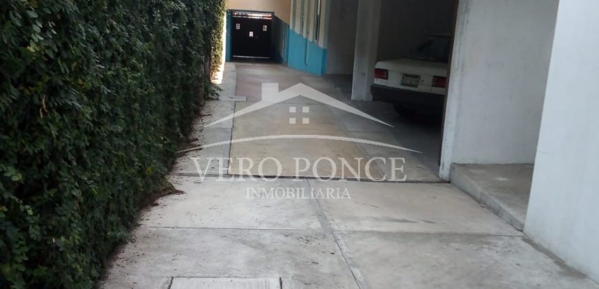 (Rentado) La Posta / Departamentos en Renta (20-140)