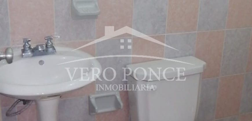 (Rentado) La Posta / Departamentos en Renta (20-140)