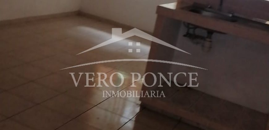 (Rentado) La Posta / Departamentos en Renta (20-140)